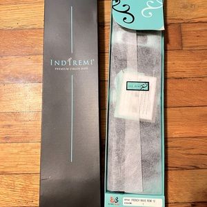 Premium Virgin Hair wefts 12”